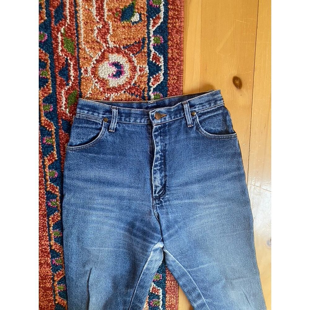Vintage Wrangler Jeans - Picture 5 of 9